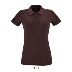 Sols Perfect Women 11347 Heather Oxblood 148